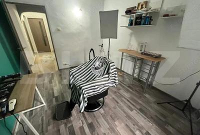 Apartament cu 4 camere decomandat, mobilat în Central - 1