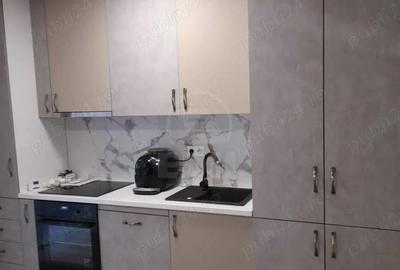 Apartament cu 2 camere semidecomandat în Florești - 8