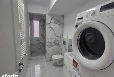 Apartament cu 2 camere în Cug - 7