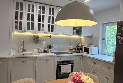 Apartament cu 2 camere în Gării