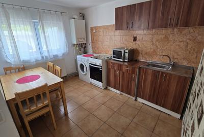 Casă individuală cu 2 camere cu Canalizare în Chitila - 5