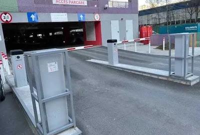 Spațiu comercial, de 12 mp, în Titan - 2