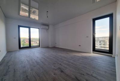 Adamant Towers | apartament 2 camere | et 2 decomandat | 68mp - 2