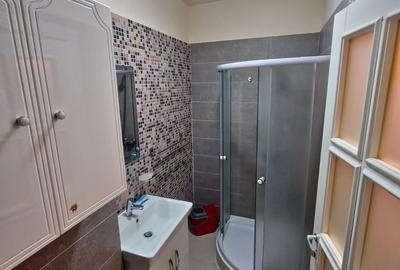 Apartament cu 2 camere în Ciurea - 4