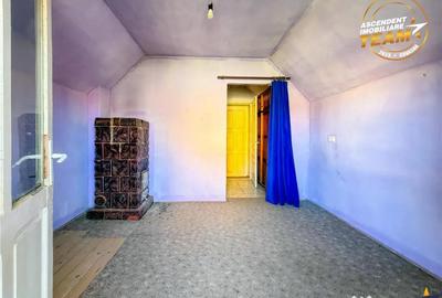 Casă cu 2 camere cu Canalizare în Central - 9