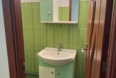 Apartament cu 3 camere decomandat în Central - 2