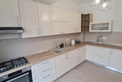 Apartament 2 camere Ultracentral, suprafata 114 mp, mobilat, utilat premium - 3