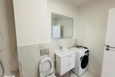Apartament cu 2 camere în Cristian - 6