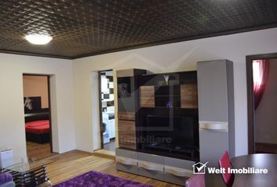 Apartament cu 3 camere si parcare in Buna Ziua, zona Grand Hotel Italia - 4