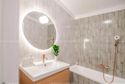 Casa P +1 + M - Mobilata / Utilata - 4 camere - 138 mp utili - 13