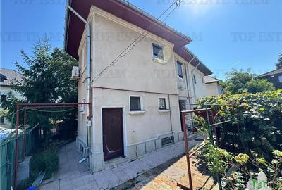 Vila tip duplex de vanzare  Vatra Luminoasa - 1