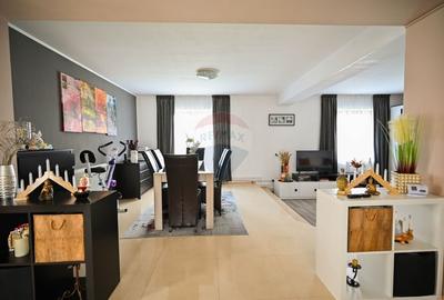 Casă cu 4 camere cu Teren 1000 Mp în Podu Oltului - 3