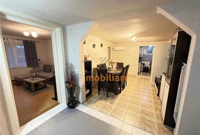 Casă cu 3 camere cu Teren 172 Mp în Dealuri Oradea - 6