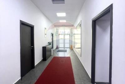 Spatiu de birouri | Stefan cel Mare - Barbu Vacarescu - 7