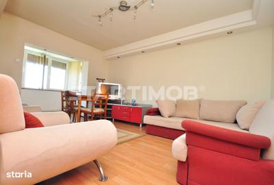 Apartament cu 2 camere decomandat, mobilat în Valea Cetății - 5