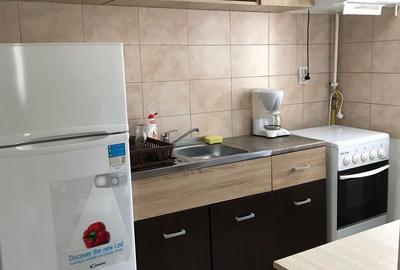 Apartament cu 2 camere semidecomandat în Tomis Nord - 1