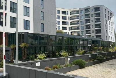 Apartament cu 2 camere semidecomandat, mobilat în Tomis Nord - 24