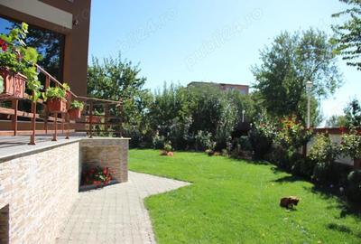 Casă cu 6 camere în Aluniș - 3