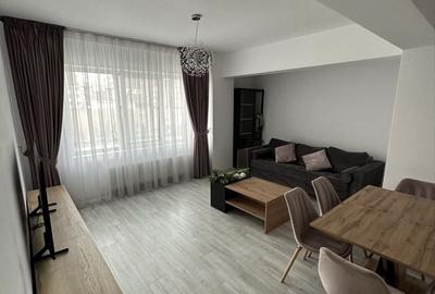 Apartament cu 2 camere în Central - 4