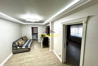 Apartament cu 3 camere decomandat în Central - 2