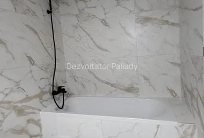 Duplex 3 camere - 2025 BIG Berceni - 6