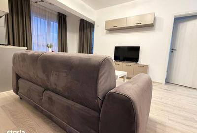 Apartament cu 2 camere semidecomandat în Central - 3