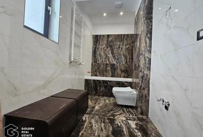 Penthouse 4 camere ?i terasa pe acoperis, zona Pipera, comision 0% - 10