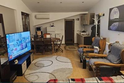 Druul Taberei - 3 minute PLAZA MALL - Garsoniera in vila 2018 - MODERNA - 5