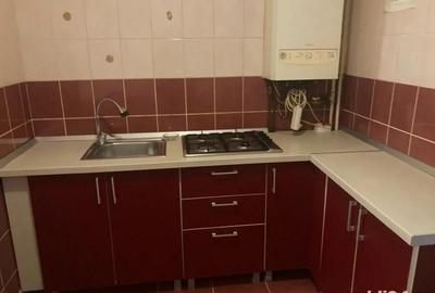 De inchiriat Garsoniera moderna, complet mobilata ?i utilata - 4