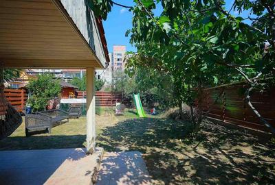 Casă cu 4 camere cu Teren 495 Mp în Nufărul - 7