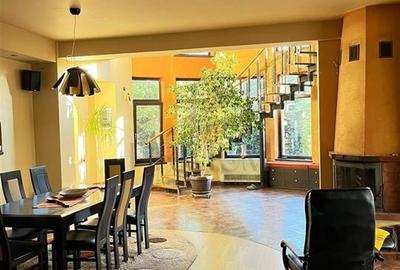 DUMBRAVITA - CASA EXCLUSIVISTA - 5 CAMERE - 5 BAI - PANOURI SOLARE - TEREN 1430M - 26