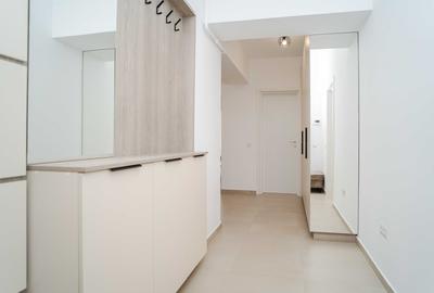 Apartament cu 2 camere decomandat, mobilat în Central - 12