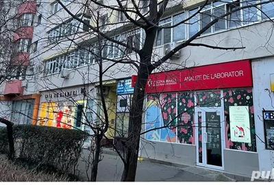 Spațiu comercial, de 108 mp, în Central