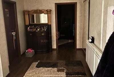 Vila S+P+M de vanzare in Popești Leordeni-teren 623 mp, piscina, garaj - 24