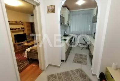 Apartament 2 camere de vanzare mobilat si utilat in zona Mihai Viteazu - 5