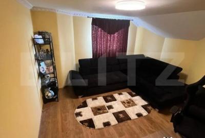 Casă cu 5 camere cu Teren 625 Mp în Central - 6