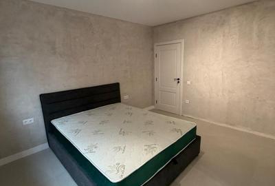 Apartament cu 2 camere semidecomandat în Florești - 7