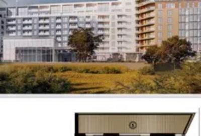 Apartament cu 2 camere în Sopor - 10