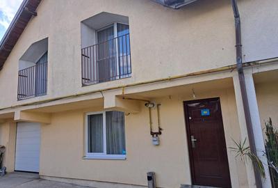 Inchiriere casa de tip duplex cu 4 camere, Floresti - 5