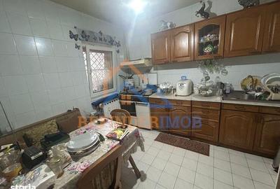 Apartament cu 4 camere, in zona Vitan - 7