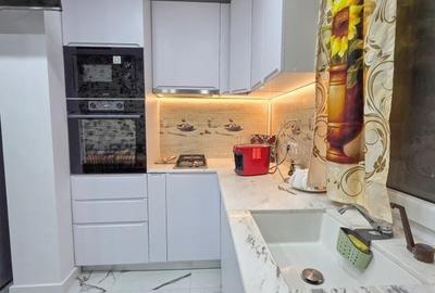 TITAN - Ozana | Chirie 3 Camere | Centrala + Parcare - 5