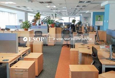 Unimed Building, Universitate, 330 - 1718 mp 0% comision! - 1