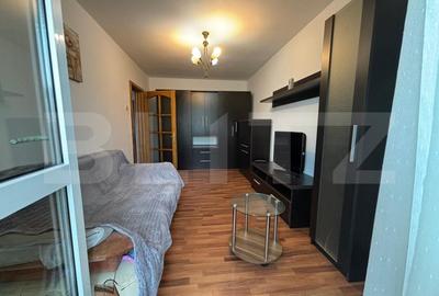 Apartament 2 camere, 53 mp, balcon, zona Stefan cel Mare - 8