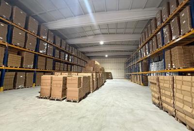 De Vanzare Hala Industrială Modernă - Oportunitate Unică în Sector 3 - 5