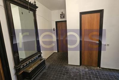 DE VANZARE AP 4 CAMERE 120 MP CISMIGIU-LIPSCANI | CIRCULAR | PARCARE - 15