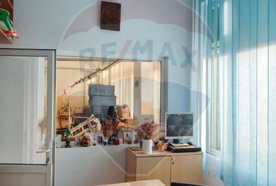 Spațiu comercial multifuncțional Măcin, județul Tulcea - 20