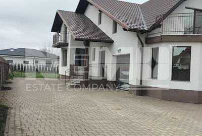 Casă cu 4 camere în Central - 4