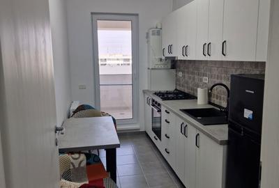 Garsonieră decomandată în Brănești - 4