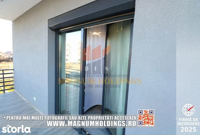 Apartament cu 2 camere, mobilat în Tancodrom - 8