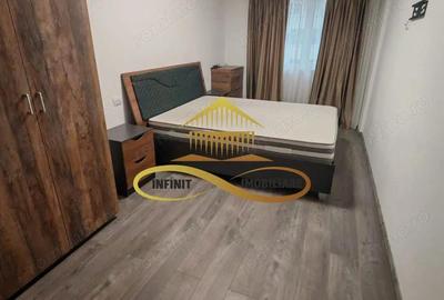 Apartament cu 3 camere decomandat, mobilat în Nord - 3